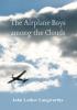 The Airplane Boys among the Clouds