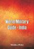 World Military Guide - India