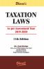 Taxation Laws