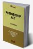 Partnership Act