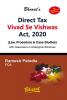 Direct Tax Vivad se Vishwas Act 2020 (Law Procedure & Case Studies)