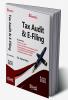 TAX AUDIT & e-Filing