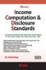 Income Computation & Disclosure Standards