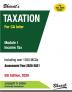 Taxation (Module I: Income Tax) (for A.Y. 2020-2021)