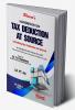 Handbook on Tax Deduction at Source