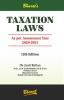 Taxation Laws