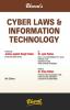 Cyber Laws & Information Technology (For LL.B.)