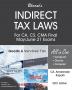 Indirect Tax Laws