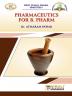 Pharmaceutics For B.Pharm.