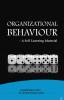 ORGANIZATIONAL BEHAVIOUR - A Self Learning Material