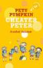 Petu Pumpkin Cheater Peter