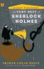 The Very Best of Sherlock Holmes