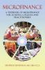 Microfinance: A Textbook for Schools Colleges and Practitioners