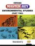 Std. 5 Master Key Environmental Studies Part Two (Mah. SSC Board)