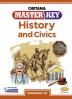 Std. 7 Master Key History and Civics (Mah. SSC Board)