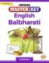 Std. 7 Master Key English Balbharati (Mah. SSC Board)