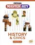 Std. 8 Master Key History and Civics (Mah. SSC Board)