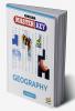 Std. 8 Master Key Geography (Mah. SSC Board)