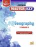 Std. 10 Master Key Geography (Mah. SSC Board)