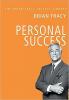 Personal Success The Brian Tracy Success Library