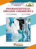 Pharmaceutical Organic Chemistry-I