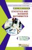 STATISTICS AND BUSINESS MATHEMATICS