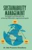 Sustainability Management