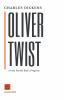 Oliver Twist Or The Parish Boy’S Progress