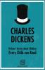 Dickens' Stories about Children Every Child Can Read