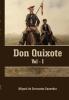 Don Quixote VOLUME - I