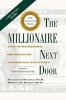 The Millionaire Next Door: The Surprising Secrets of America's Wealthy 20th Anniversary Edition