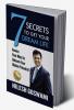 7 Secrets to Get Your Dream Life