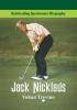 Outstanding Sportsman's Biography - Jack Nicklaus