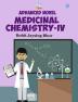 ADVANCED NOVEL MEDICINAL CHEMISTRY-IV