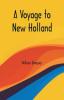 A Voyage to New Holland