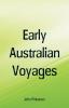 Early Australian Voyages