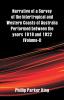 Narrative of a Survey of the Intertropical and Western Coasts of Australia Performed between the years 1818 and 1822