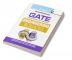 GATE: Engineering Sciences (XE) Exam Guide