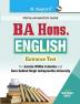 BA Hons. English Entrance Exam Guide for JMI & GGSIPU