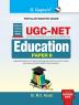 NTA-UGC-NET/JRF: Education (Paper II) Exam Guide
