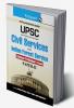 UPSC : Civil Services & Indian Forest Service (Paper-II) Common Preliminary Exam Guide