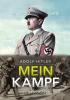 Mein Kampf (My Struggle)