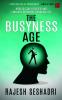 The Busyness Age