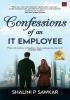 Confessions Of An It Employee