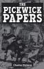 The Pickwick Papers