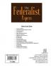 The Federalist Papers