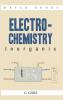 ELECTRO-CHEMISTRY Inorganic