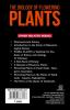 The Biology of Flowering PLANTS