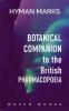 Botanical Companion to The British Pharmacopoeia