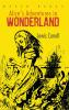 Alice’s Adventures in WONDERLAND